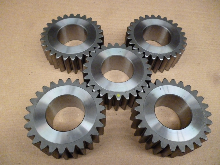 Engranaje cc jgo.  satelite   cc. 16s-1300-1600-1900 - Imagen principal