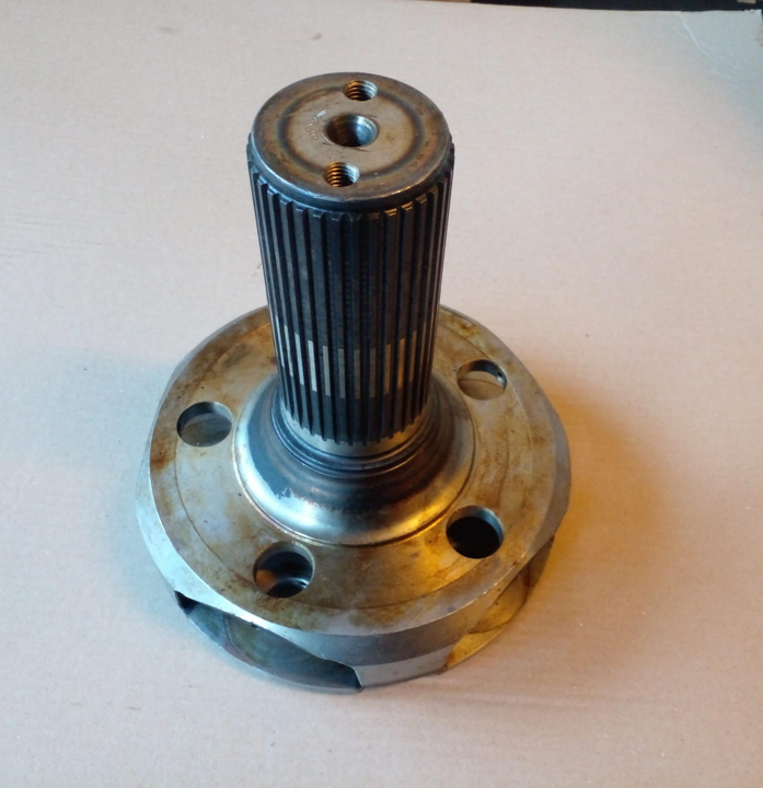 Portador planetario 16s-1300-1600-1900 - Imagen principal