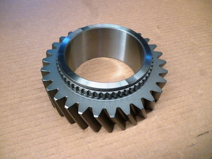 Engranaje cc eje inf. cc. 16s-1650 - Imagen principal