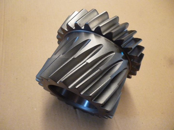 Engranaje cc eje inf. 3ra. y 4ta. cc. s6-1550 - Imagen principal