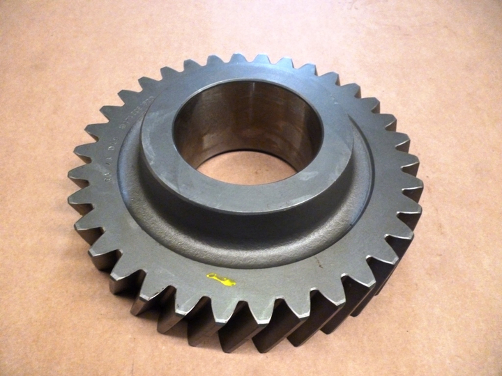 Engranaje cc inf. 4ta. cc. 16s-1650 - Imagen principal
