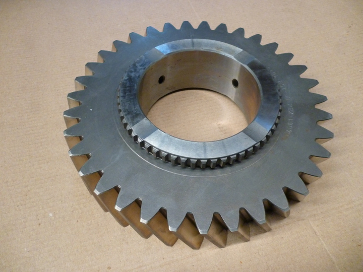 Engranaje cc sup. 3ra. cc. s6-1550 - Imagen principal