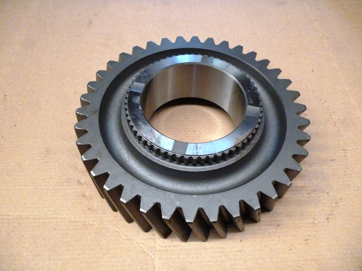 Engranaje cc sup. 2da. cc. 16s-1650 - Imagen principal