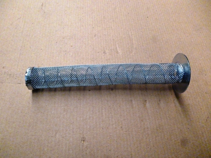 Filtro elemento cc. 16s-1650 - Imagen principal