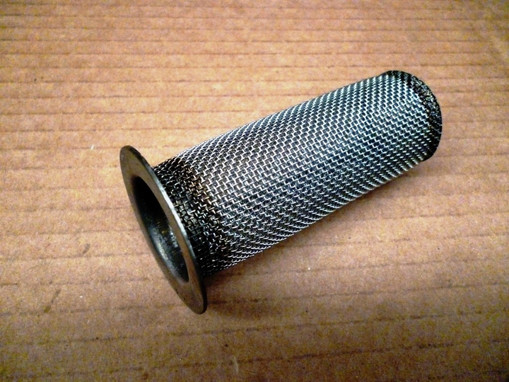 Filtro elemento cc. 16s-1650 - Imagen principal