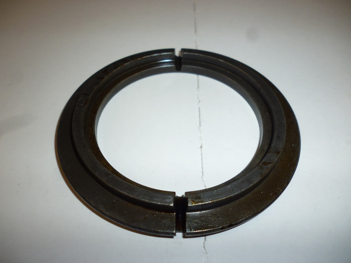 Anillo cc bipartido 4.0 16s-1650 - Imagen principal