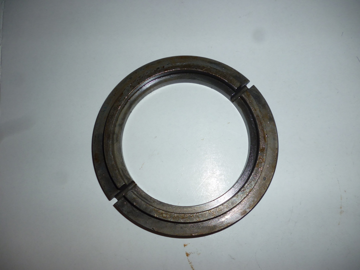 Anillo cc bipartido 4.1 16s-1650 - Imagen principal