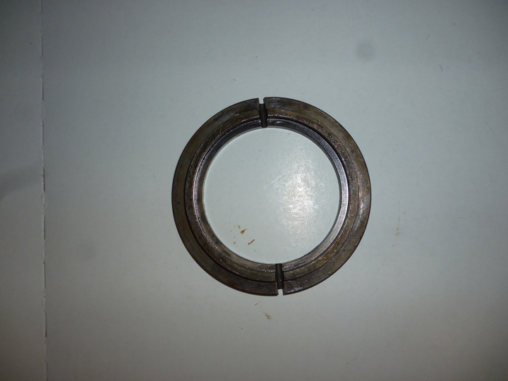 Anillo cc bipartido 4.2 16s-1650 - Imagen principal