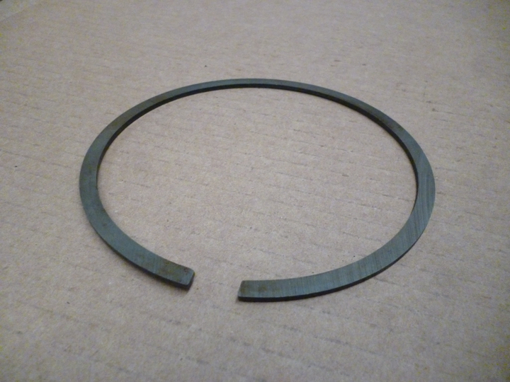 Arandela cc ajuste eje sup. 2.40 mm cc. 16s-1300-1600-1900 - Imagen principal