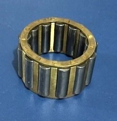 Ruleman caja de cambios - Imagen principal