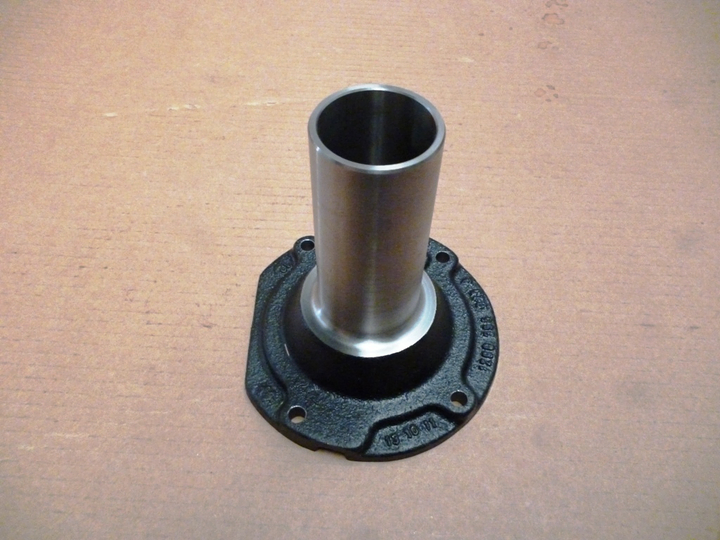 Tapa de directa cc. s5/6-680 - Imagen principal