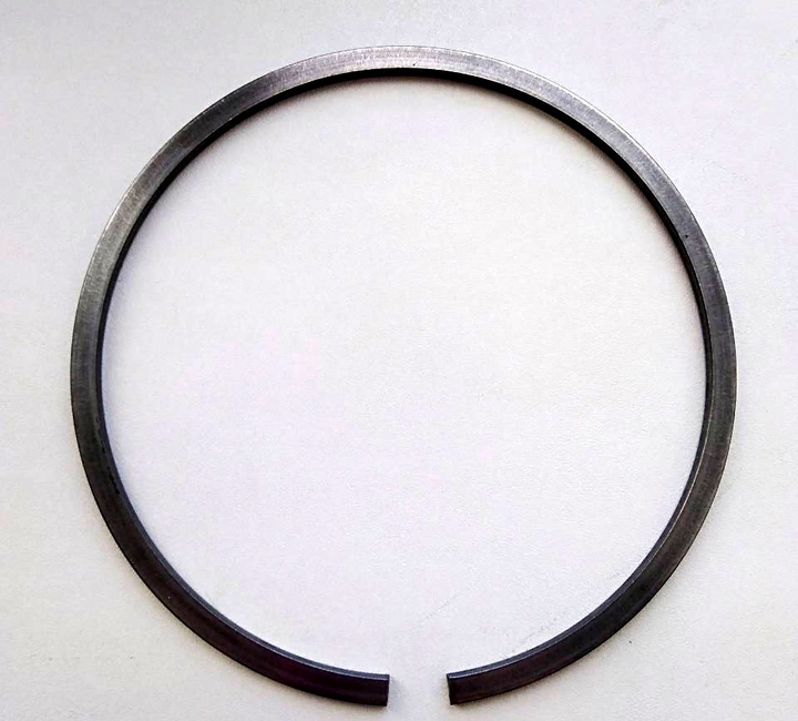 Seguro caja cambios eje superior 6.20 cc. 16s-1650 - Imagen principal