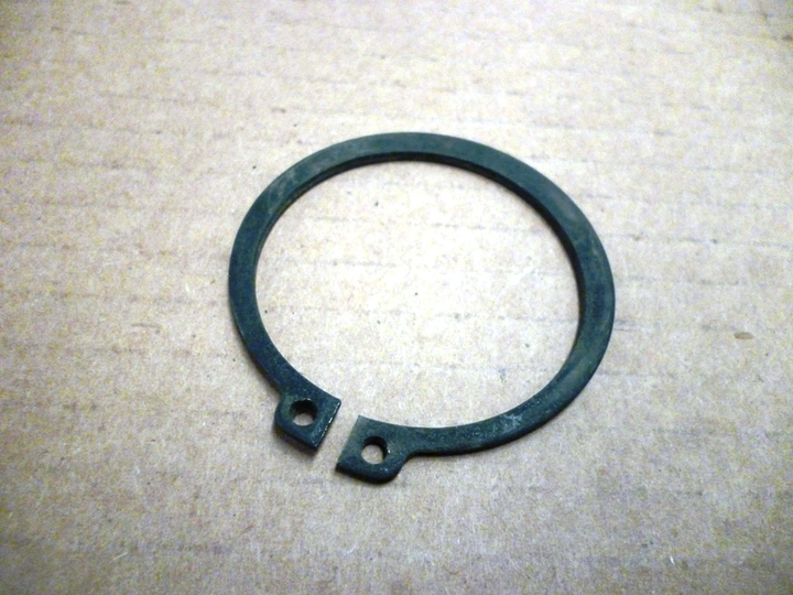 Anillo cc elastico 2.00 mm 6-90/ak6-80 - Imagen principal