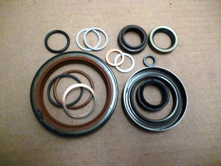 Juego retenes y o-rings  cc. s5-680 - Imagen principal