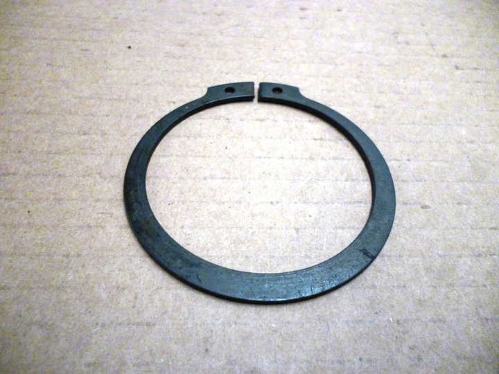 Anillo cc seguridad 2.40 mm s6-1550 - Imagen principal