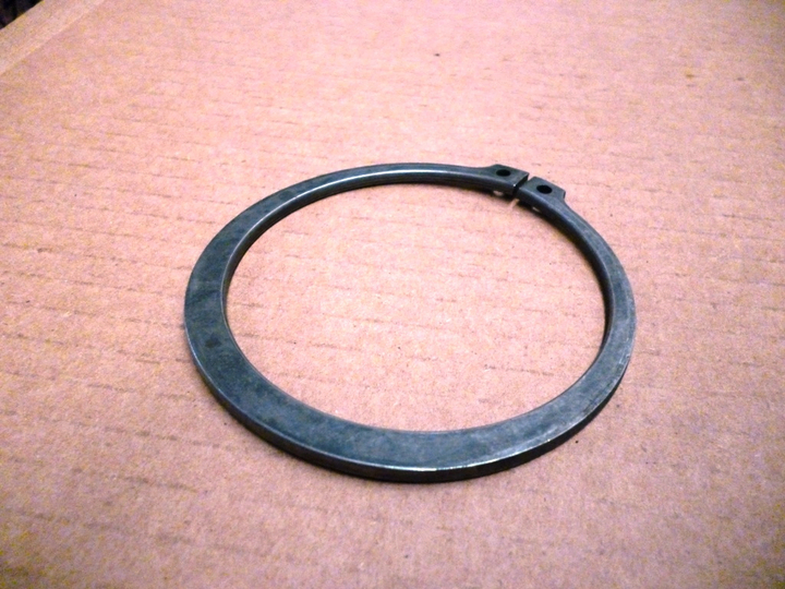 Anillo cc seguridad 3.30 mm s6-1550 - Imagen principal