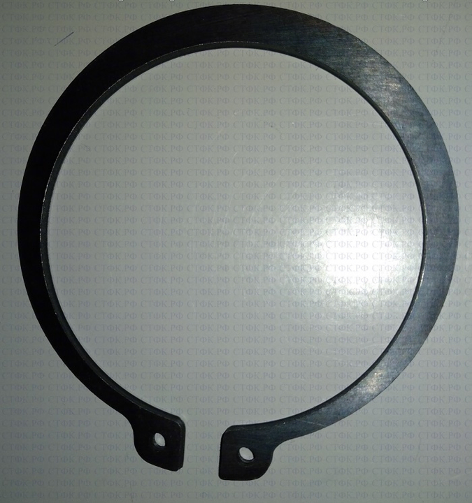 Anillo cc seguridad  3.90 mm 16s-1300-1600-1900 - Imagen principal