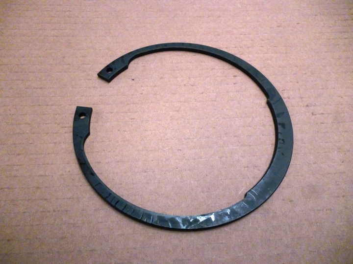 Anillo cc seguridad 3.65 mm 16s 1455 - Imagen principal