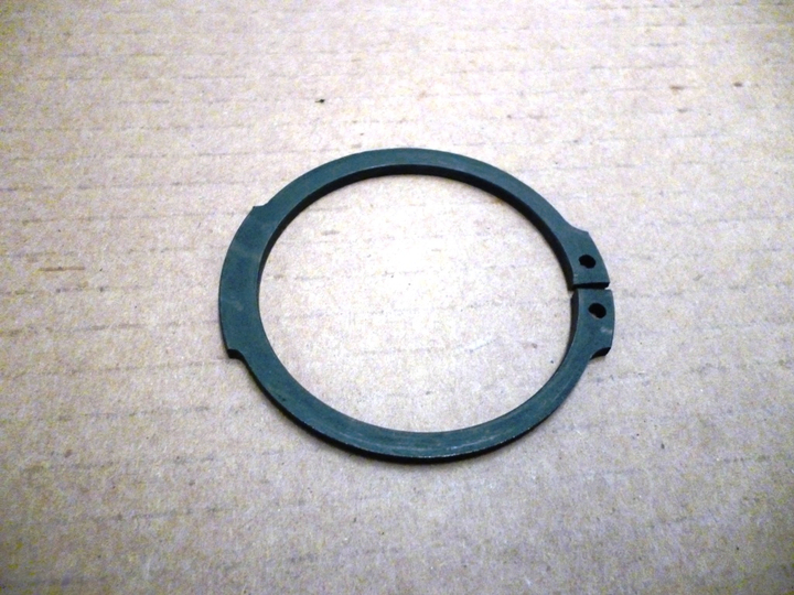 Anillo cc seguridad 2.90 mm s6-1550 - Imagen principal