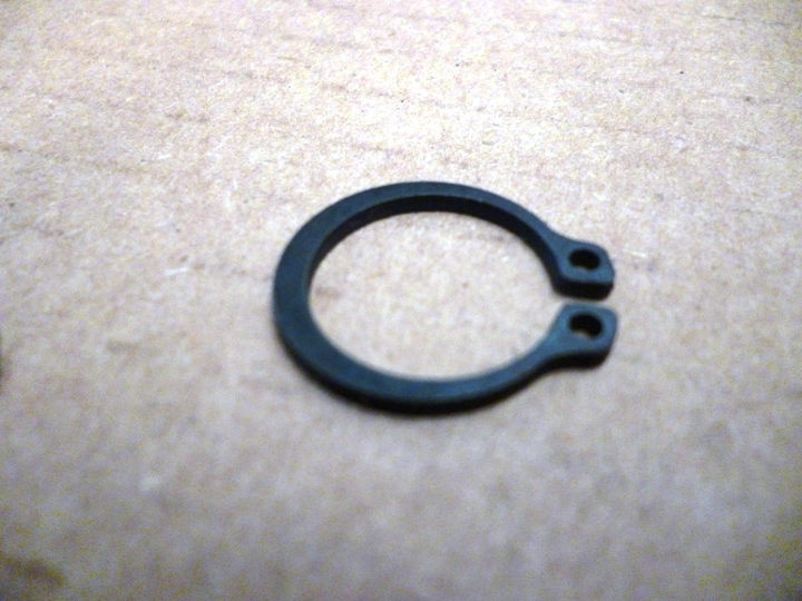 Seguro caja cambios 17* 1.50 cc. s5-820 - Imagen principal