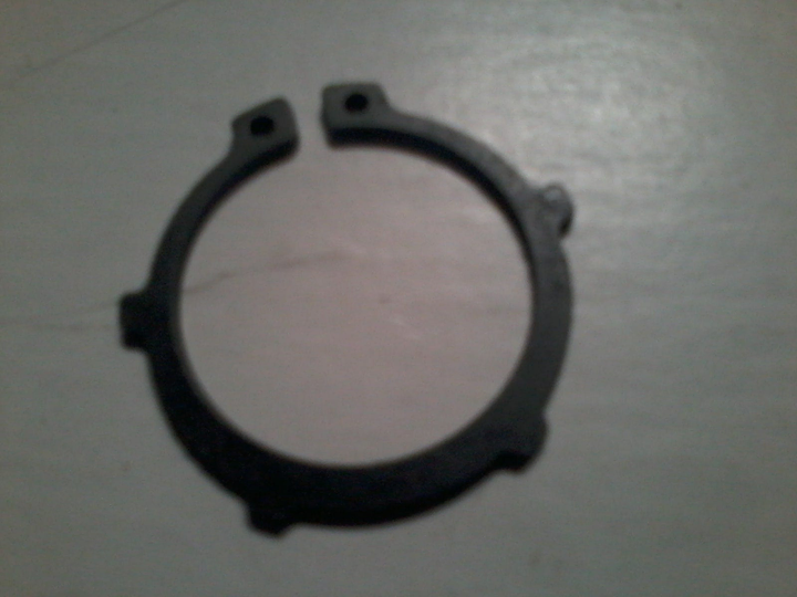 Seguro caja cambios 30* 1.5 cc. ak/s6-80+gv80 - Imagen principal