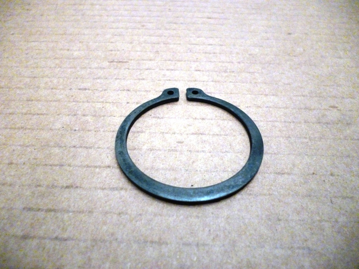 Anillo cc seguridad 2.30 mm ak6-80 - Imagen principal