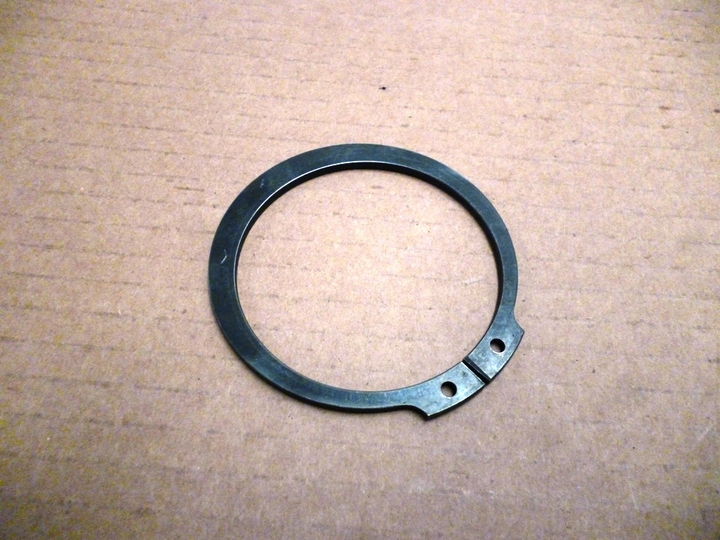 Anillo cc seguridad 2.60 mm s6-1550 - Imagen principal