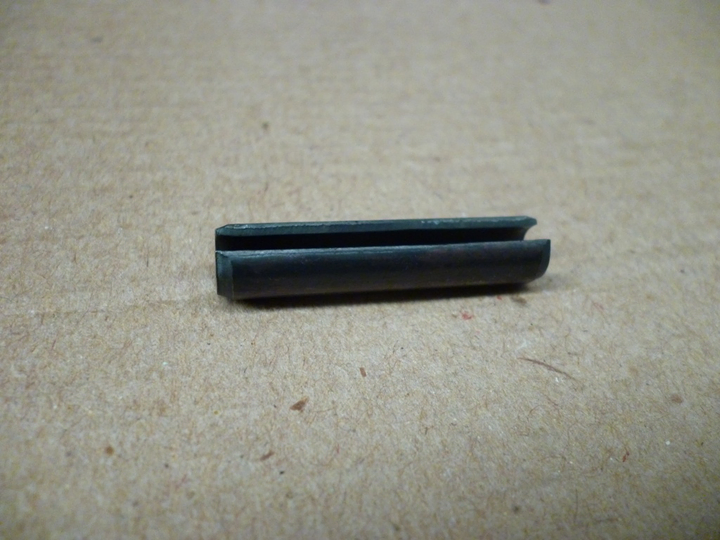 Pino caja cambios elastico 6*30 cc. s5-42 horquilla - Imagen principal