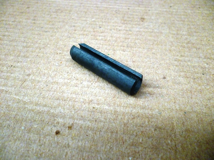 Pino caja cambios elastico 8*32 cc. s6-820 - Imagen principal