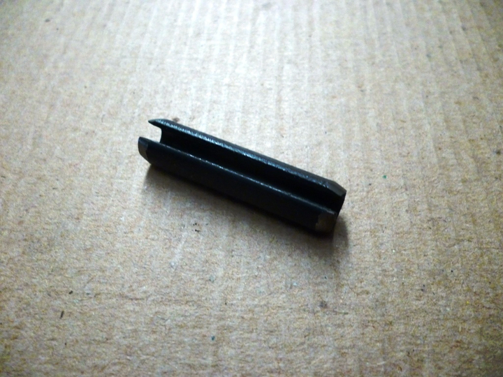 Pino caja cambios elastico cc. s5-820/s6-820 - Imagen principal