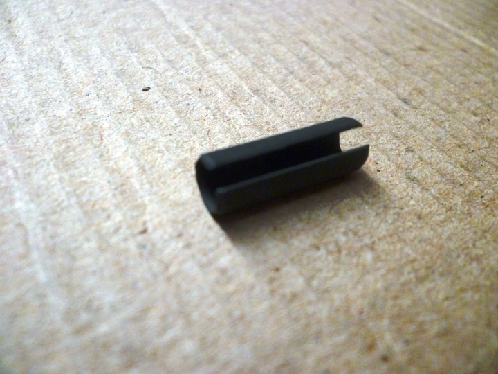 Pino caja cambios elastico 5.0*16 cc. s5-42 - Imagen principal