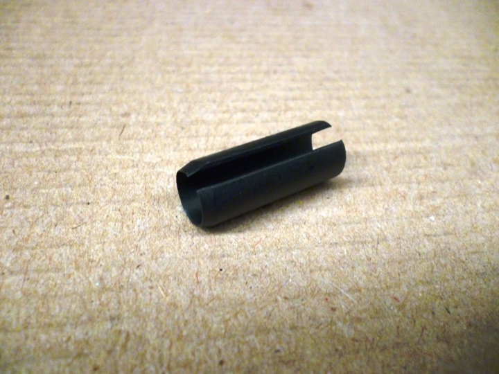 Pino caja cambios elastico 8*22 cc. s5-42 - Imagen principal