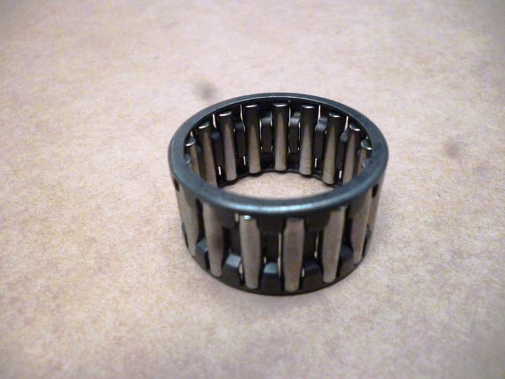 Ruleman caja cambios agujas eng. m/a cc. s5/s6-680 - Imagen principal