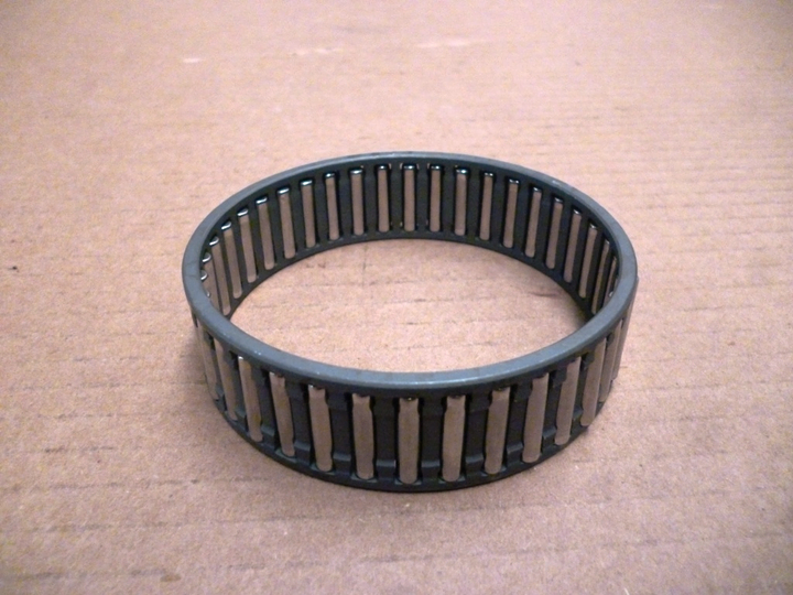 Ruleman caja cambios agujas eng. 2da. sup. cc. s5/s6 680 - Imagen principal