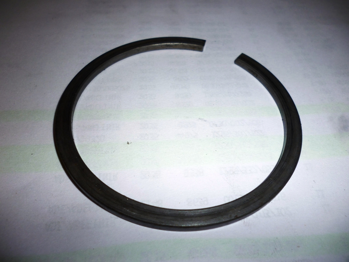 Arandela cc ajuste eje sup. 5.10 mm. cc. 16s-1300-1600-1900 - Imagen principal