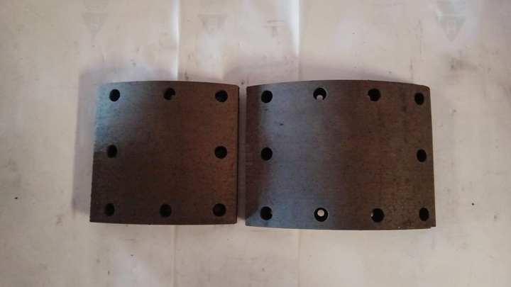 Cinta freno alt 203, 2 dia 394 esp 19 rem 21-d/t  std - Imagen principal