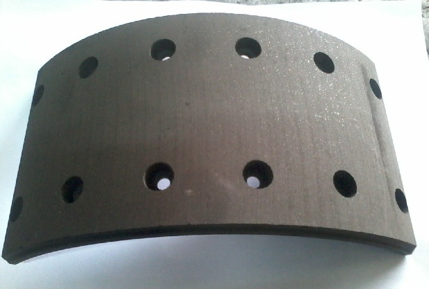 Cinta freno mb tras 1ra (e 4) 709 - Imagen principal