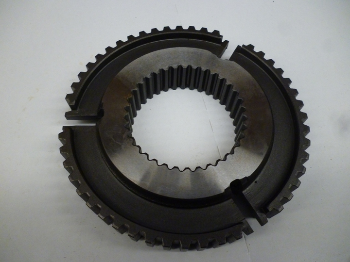 Cuerpo sincronizado 3a. y 4a. cc. s5-680 - Imagen principal