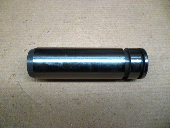 Eje caja cambios engranaje m/a. s5/s6-680                ant. 129 - Imagen principal