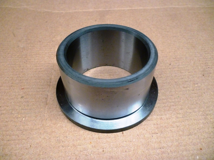 Camisa cc engranaje - Imagen principal