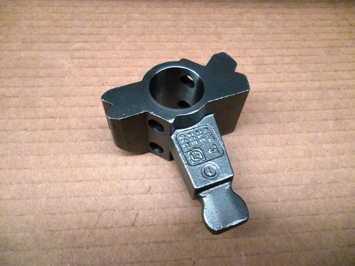 Guia caja de cambios mudanza cc. s5-820, s5/s6-680 - Imagen principal