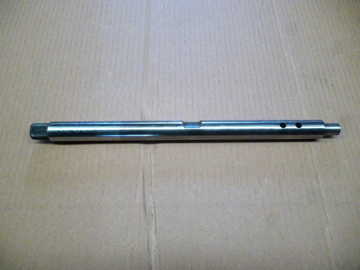 Eje caja cambios trambalador s5-680 - Imagen principal