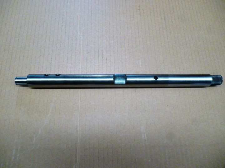 Eje caja cambios trambalador s5/6-680 - Imagen principal