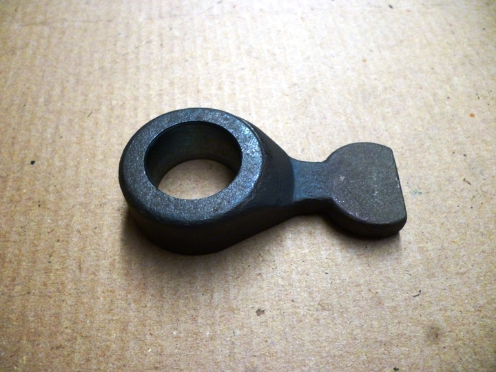 Palanca caja cambios selectora s5-680/s6-820 - Imagen principal