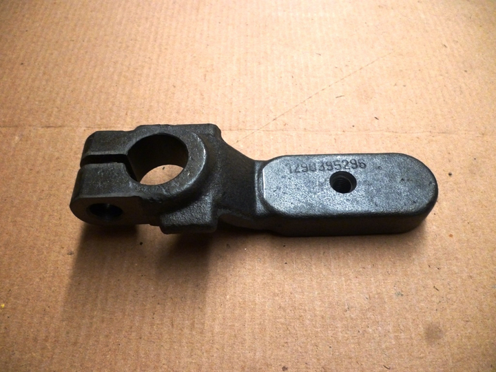 Palanca caja cambios trambalador s5-680/s6-820 - Imagen principal