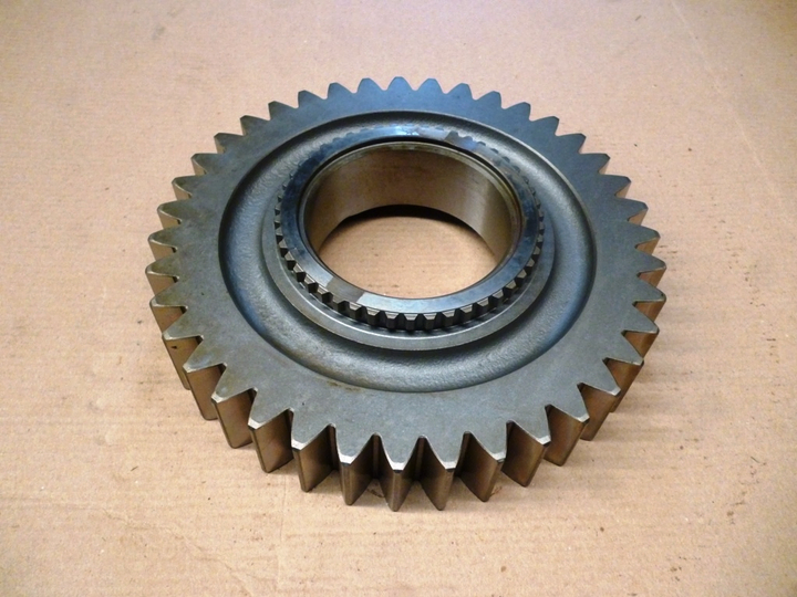Engranaje cc sup. 1ra. cc. s5-680 - Imagen principal