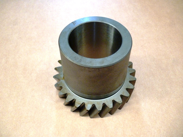 Engranaje cc 3ra. inf. cc. 16s-1300-1600-1900 - Imagen principal