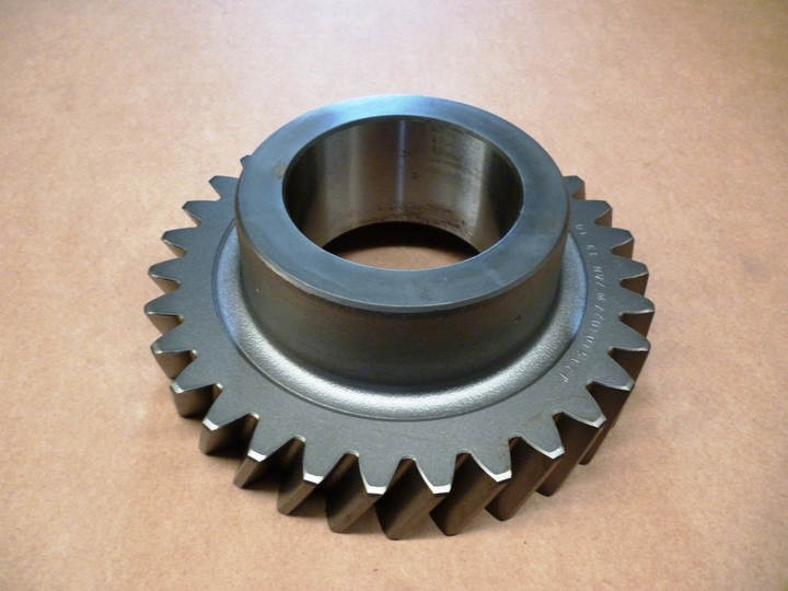 Engranaje cc 4ta. inf. cc. 16s-1300-1600-1900 - Imagen principal