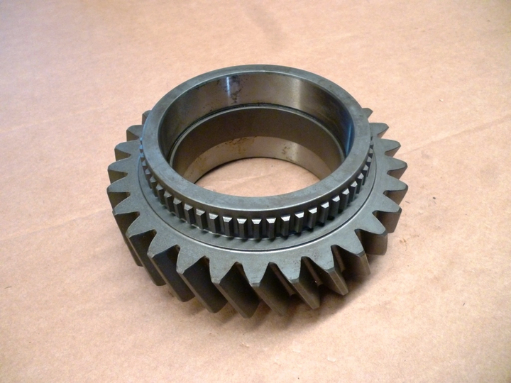Engranaje cc 4ta. sup. cc. 16s-1300-1600-1900 - Imagen principal