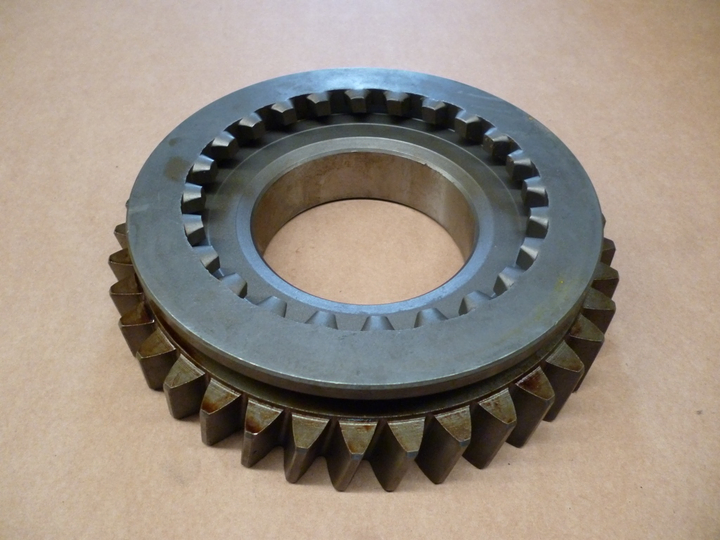 Engranaje cc m/a cc. 16s-1300-1600-1900 - Imagen principal